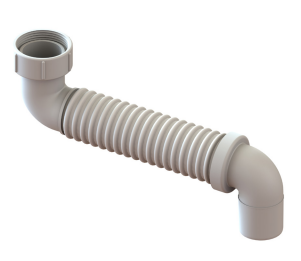 60mm Flexi Dinger Cap & Lining Kit