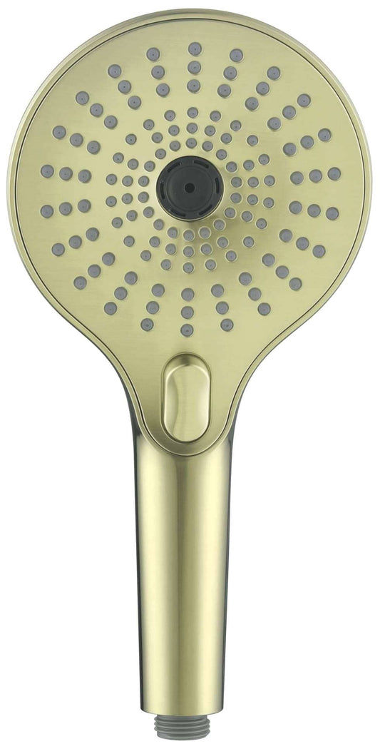 Spare Part - R06 Handpiece - French Gold
