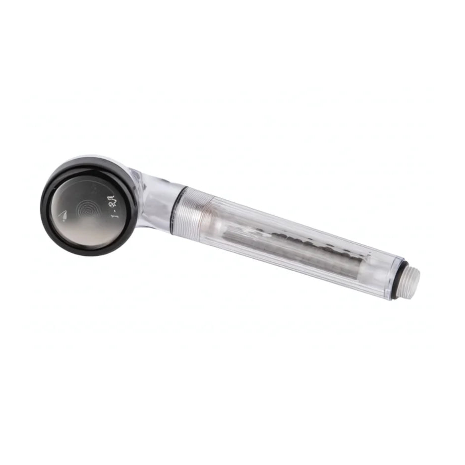 Ionic Superjet+ Shower Head Only