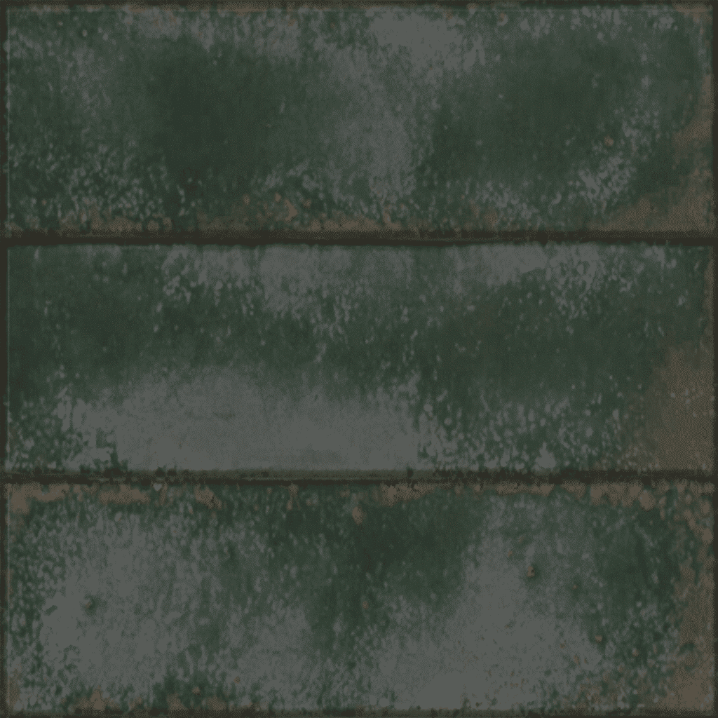AQUA MOSAICS - JADE GLAZED Finish - 60X240 | 68 PCS = 1 SQM / 68 PCS PER BOX