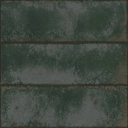 AQUA MOSAICS - JADE GLAZED Finish - 60X240 | 68 PCS = 1 SQM / 68 PCS PER BOX