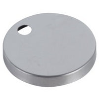 55mm Chrome hinge cover in pair Seat Cover SC802/803/804