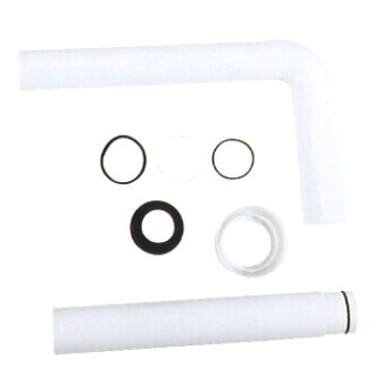 Flush Pipe for CL024 In-Wall Cistern