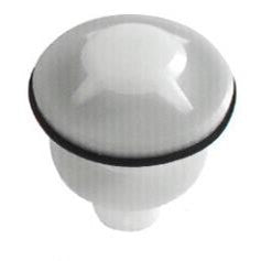 Cistern Stop Plug In-Wall Cistern