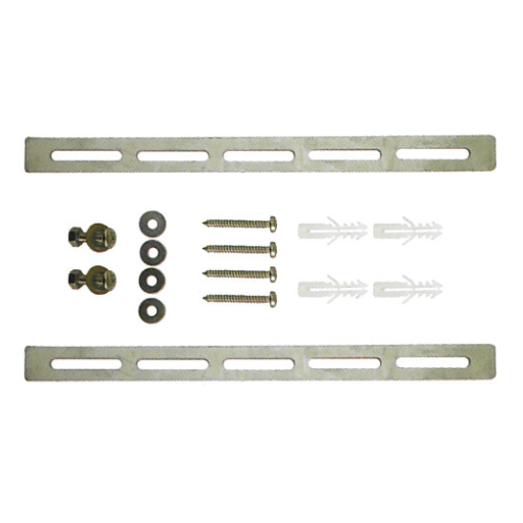 In-wall Cistern Plastic Fixing Screws In-Wall Cistern