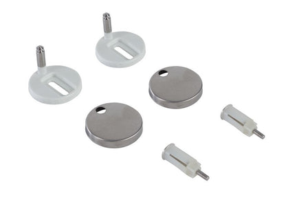 Seat Cover for 009 Seat cover Fixing Screw Code: K392