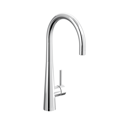 Kashi Sink Mixer - Chrome