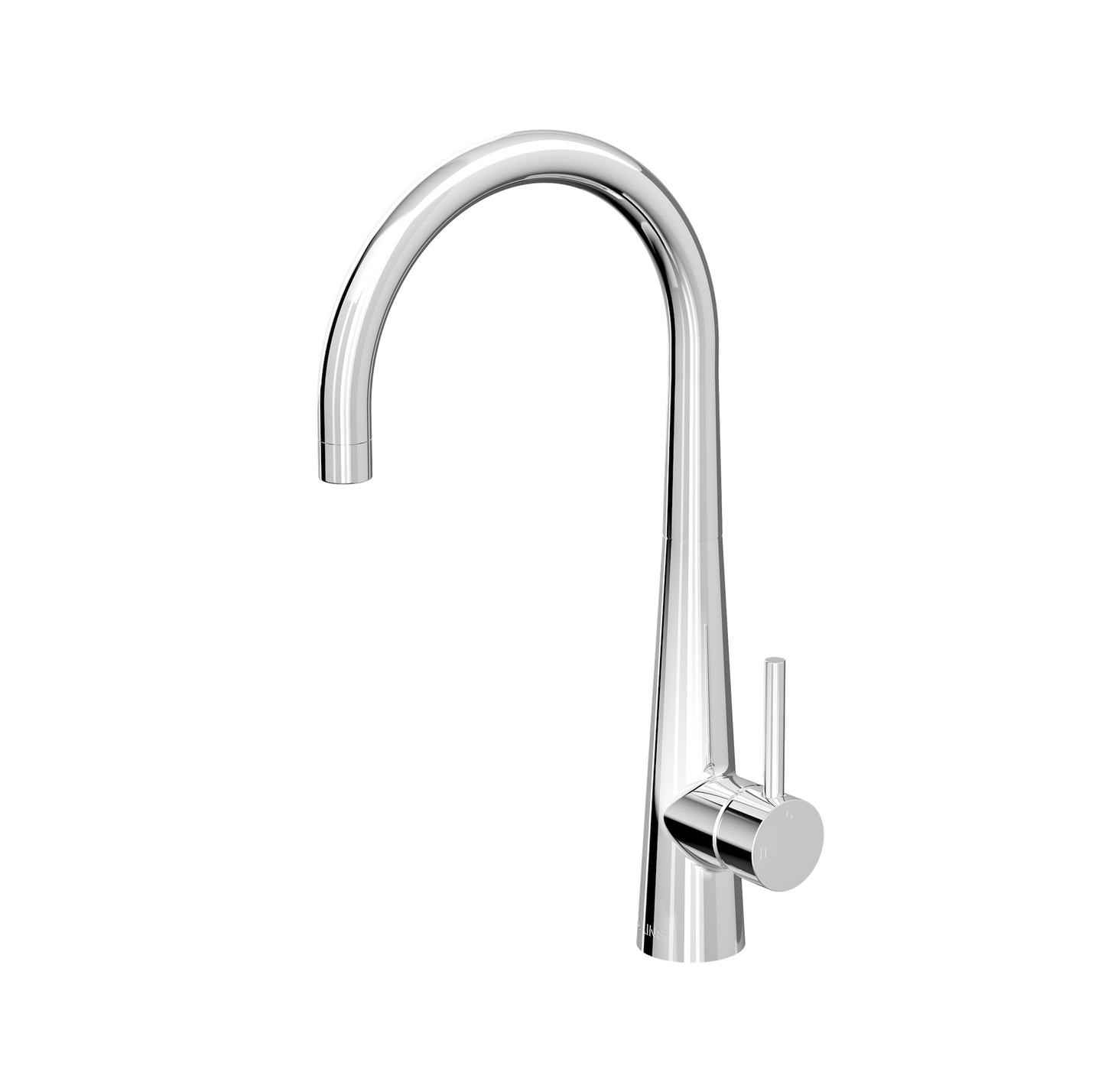 Kashi Sink Mixer - Chrome