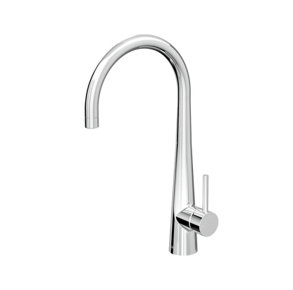 Kashi Sink Mixer - Chrome