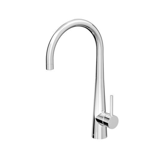 Kashi Sink Mixer - Chrome