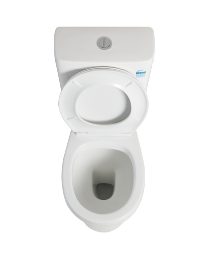 Link  Back-to-Wall Toilet Suite - Gloss White