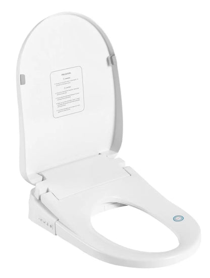 Kare Series Smart Electric Toilet Bidet Seat