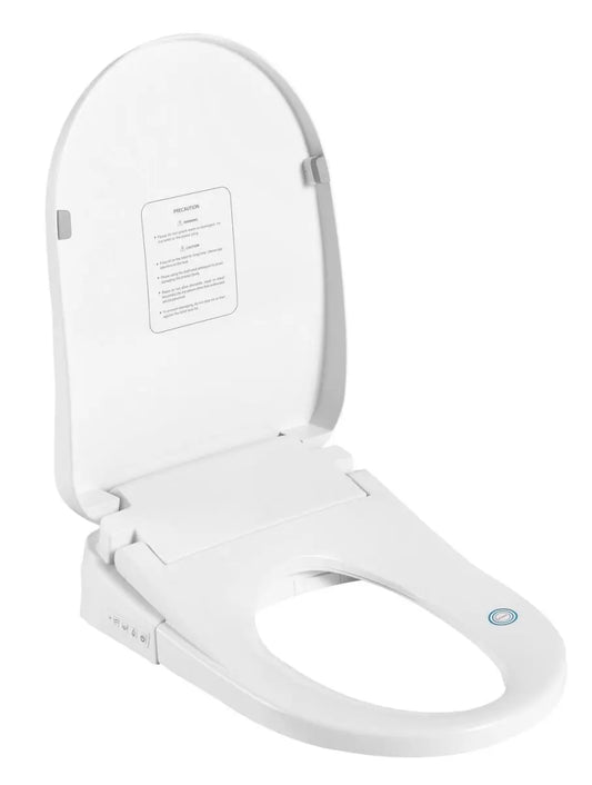 Kare Series Smart Electric Toilet Bidet Seat