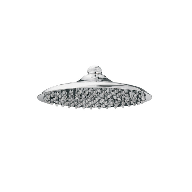 KINGSLEY 250mm Shower Head - Chrome