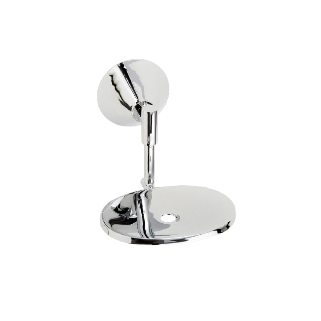 Kirra Soap Dish  - Chrome