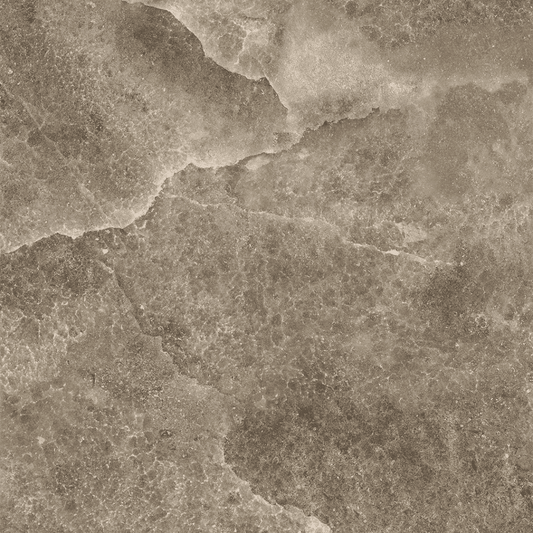 ONYX SERIES - BROWN SATIN Finish - 600X1200 | 1.44 SQM / 2 PCS PER BOX