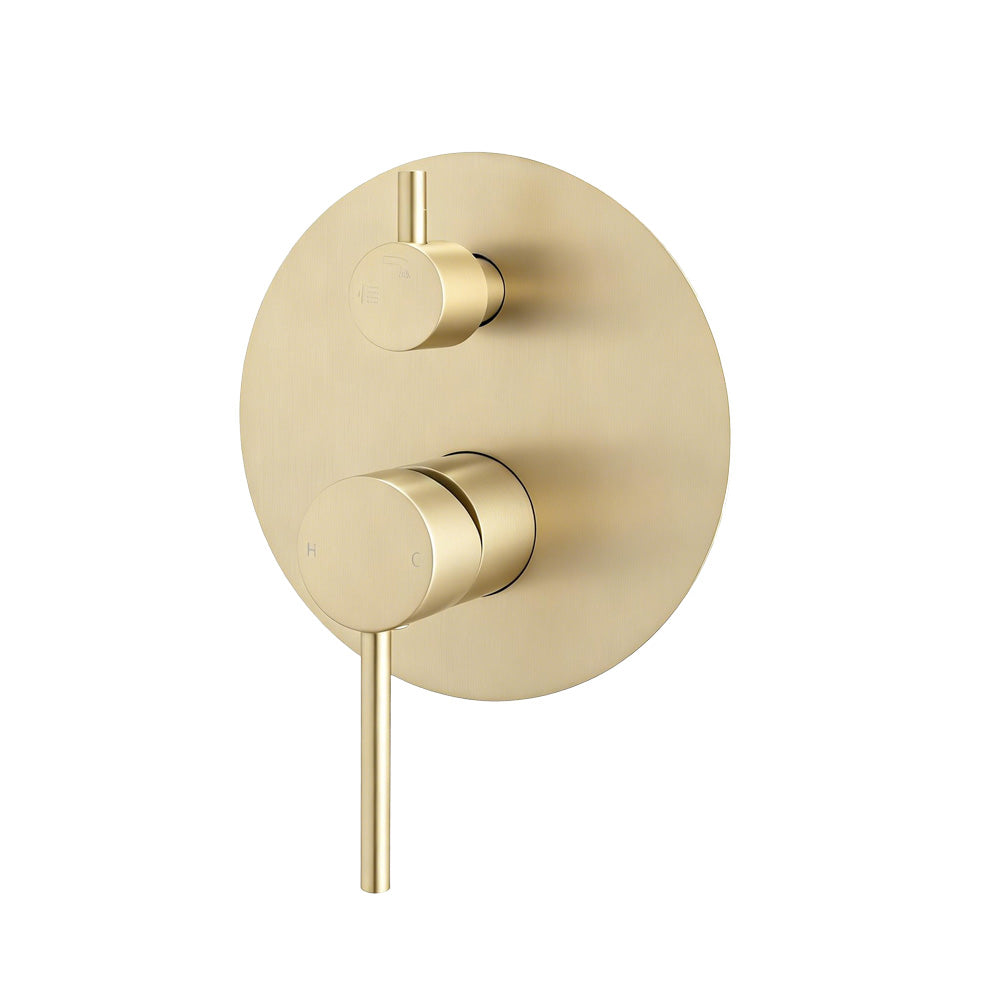 LUCID PIN Series LBG0125-2.ST Trim Kit(match CLPD)