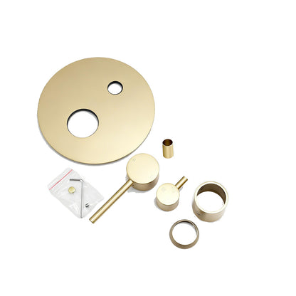 LUCID PIN Series LBG0125-2.ST Trim Kit(match CLPD)