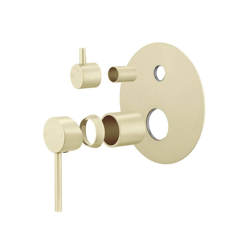 LUCID PIN Series LBG0125-2.ST Trim Kit(match CLPD)