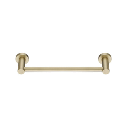 LUCID PIN Series Light Brushed Brass Hand Towel 300mm