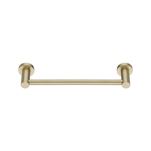 LUCID PIN Series Light Brushed Brass Hand Towel 300mm