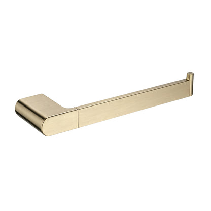VOG Series Light Brushed Brass Hand Towel