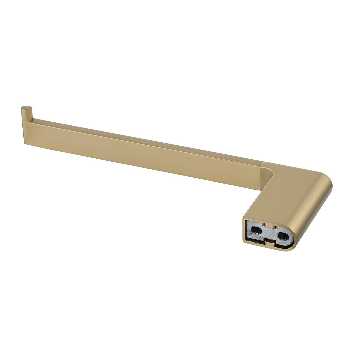 VOG Series Light Brushed Brass Hand Towel