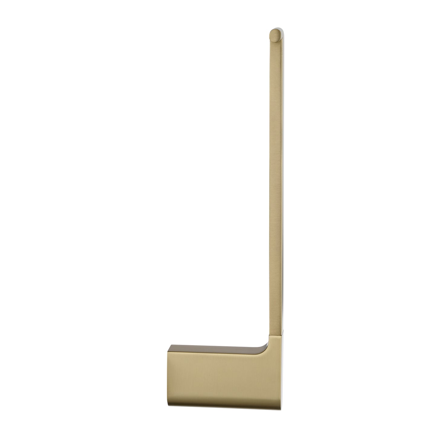 VOG Series Light Brushed Brass Hand Towel