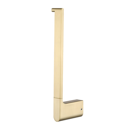 VOG Series Light Brushed Brass Hand Towel