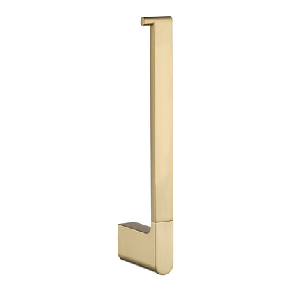 VOG Series Light Brushed Brass Hand Towel