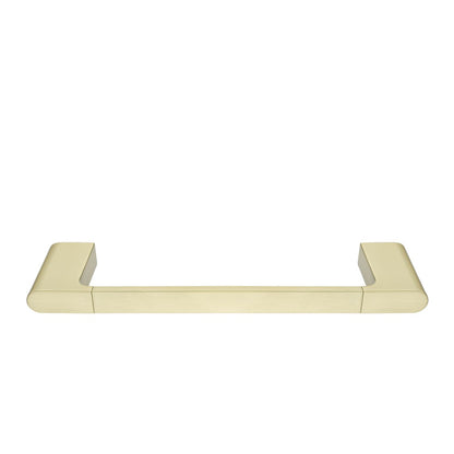 VOG Series Light Brushed Brass Hand Towel