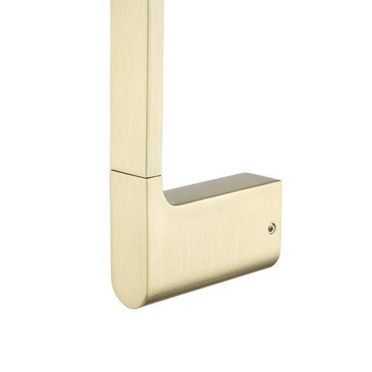 VOG Series Light Brushed Brass Hand Towel