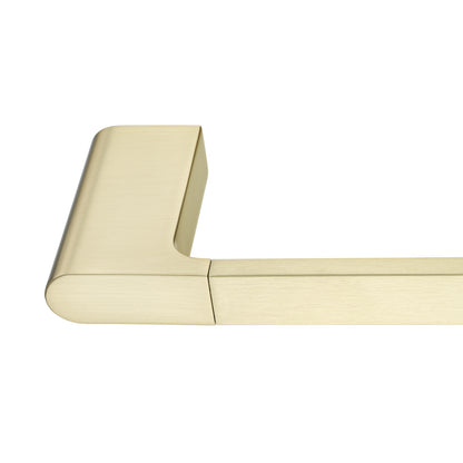 VOG Series Light Brushed Brass Hand Towel