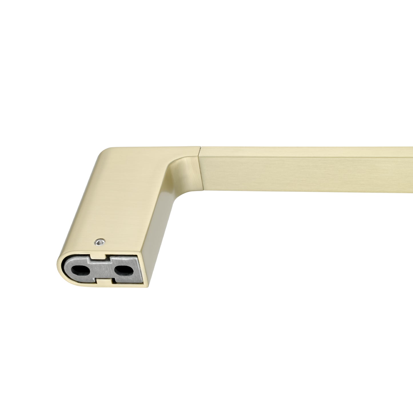 VOG Series Light Brushed Brass Hand Towel