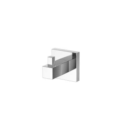 Lauren Elite Robe Hook - Chrome
