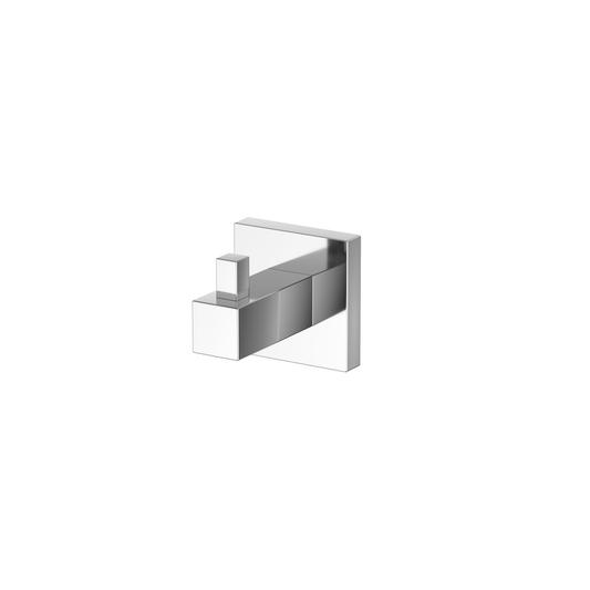 Lauren Elite Robe Hook - Chrome