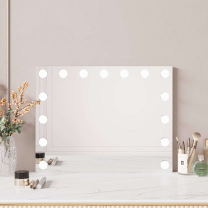 580×450mm LED Frontlit Makeup Mirror | LED-5845-MU