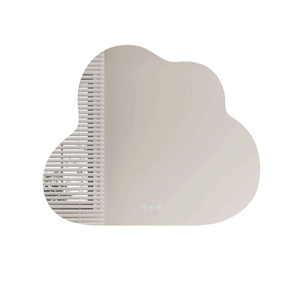 700×1000mm LED Cloud Mirror | LED-70100-C