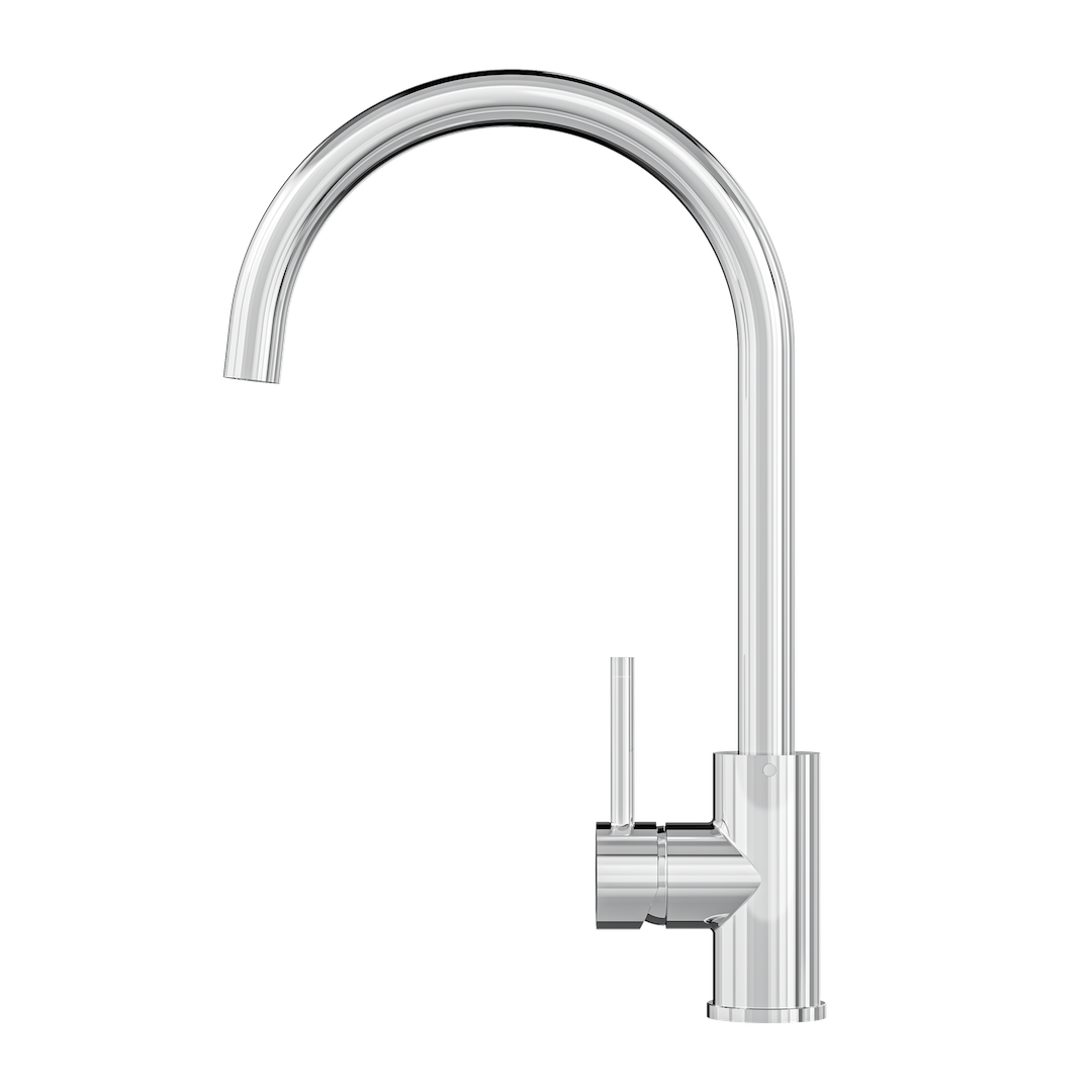 Louis S2 Sink Mixer Eco - Chrome