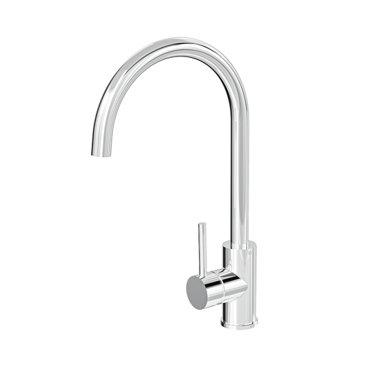 Louis S2 Sink Mixer Eco - Chrome