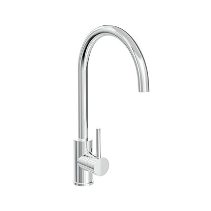 Louis S2 Sink Mixer Eco - Chrome