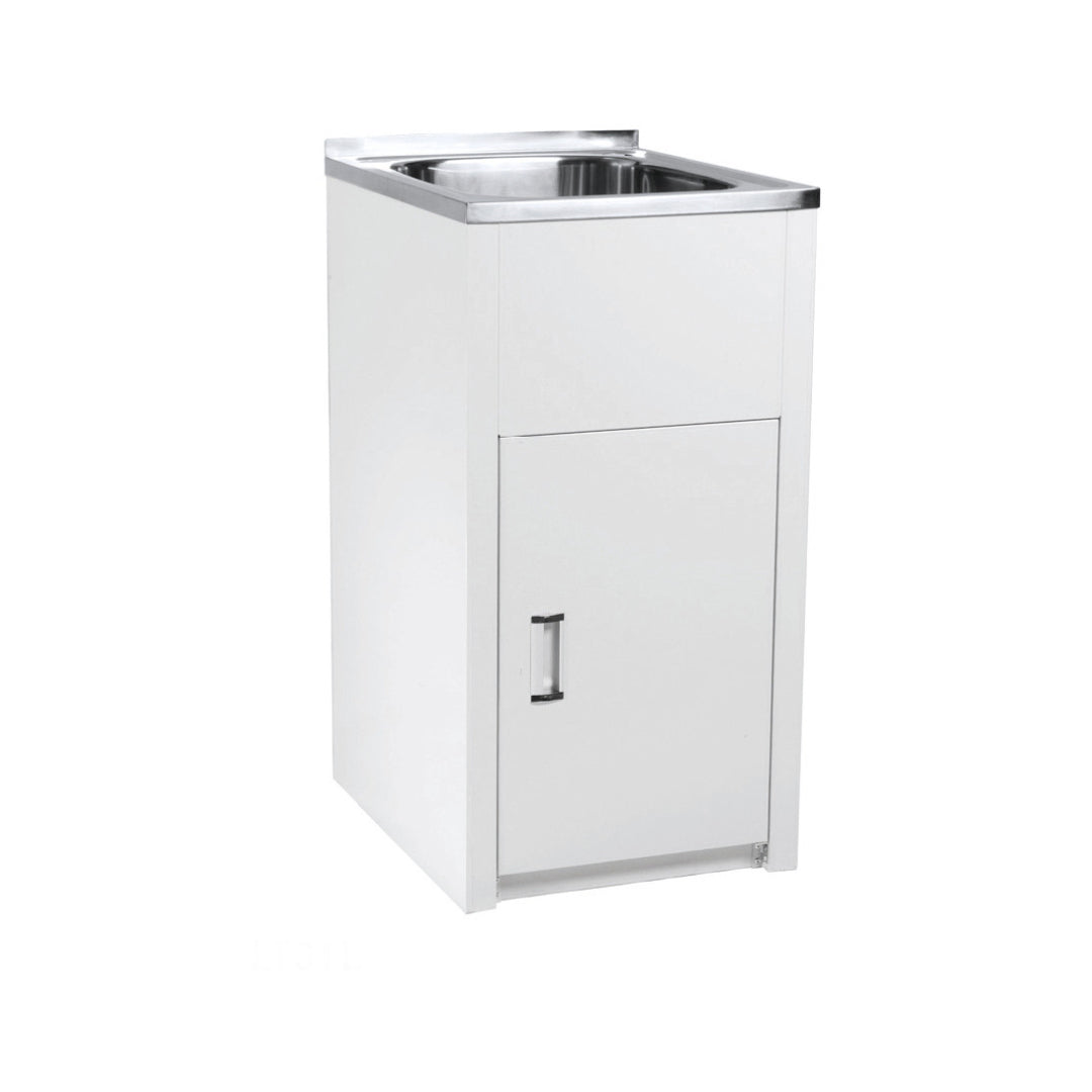 Stainless Steel Laundry Tub