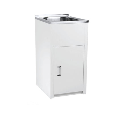 Stainless Steel Laundry Tub