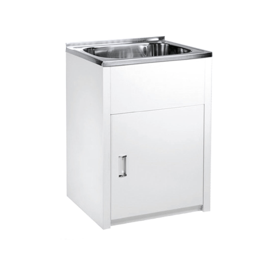 Stainless Steel Laundry Tub 455