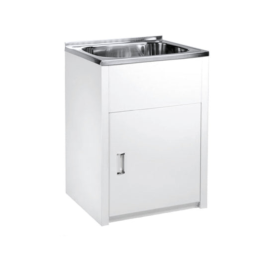 Stainless Steel Laundry Tub 455