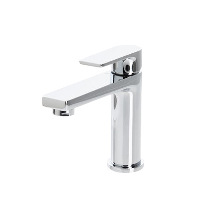 The GABE Leva Basin Mixer - Chrome