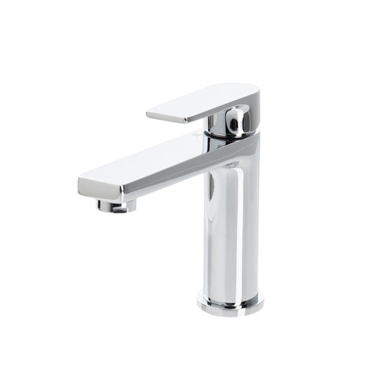 The GABE Leva Basin Mixer - Chrome