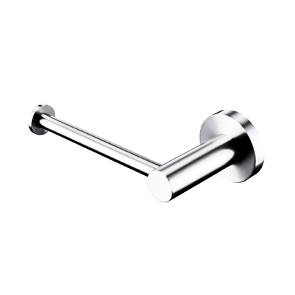 Lux S2 Toilet Roll Holder - Chrome