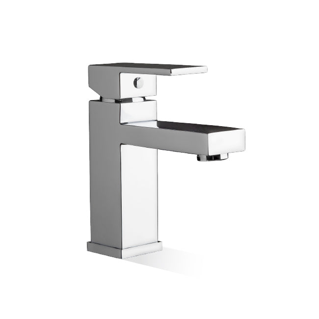 Lauren Project Basin Mixer - Chrome