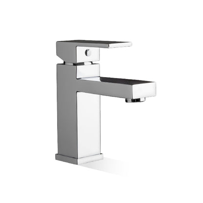 Lauren Project Basin Mixer - Chrome